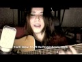 The Dragonborn Comes Skyrim Bard Song and ...