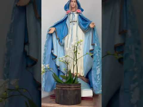 Santuário do Divino Pai Eterno em Panamá Goiás