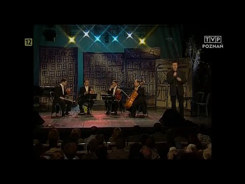 Przechowalnia - Uśmiechnij się - właśnie komuś pomogłeś. Część I (2000)