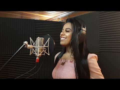 Brisa Star ft Thiago Jhonathan -  Se Joga No Passinho (Cover Tany Martins)