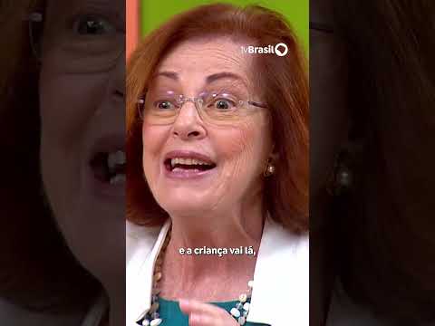 A médica Evelyn Eisenstein explica como as redes afetam a saúde mental de crianças e adolescentes