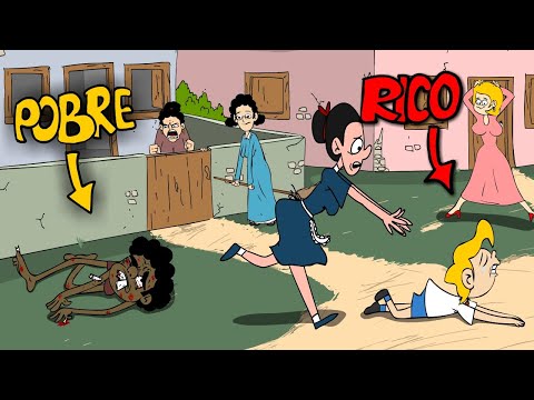 Whindersson Nunes_ FILHO DE RICO e FILHO DE POBRE (animação)