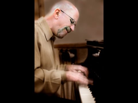 Mark Soskin & John Abercrombie - Step Lively (Soskin)