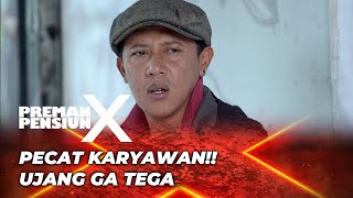 Download lagu UJANG PECAT KARYAWAN BENGKEL ‼️ | PREMAN PENSIUN 10 EPS 30 mp3