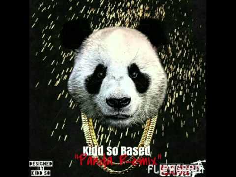 Bge Kidd  "Panda" Remix (Official Audio)