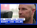 DE JAREN VAN PEREZ | Barry van Galen