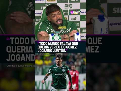 QUEM TÁ ANSIOSO PRA VER ESSES DOIS JUNTOS EM CAMPO? 🐷 #shorts