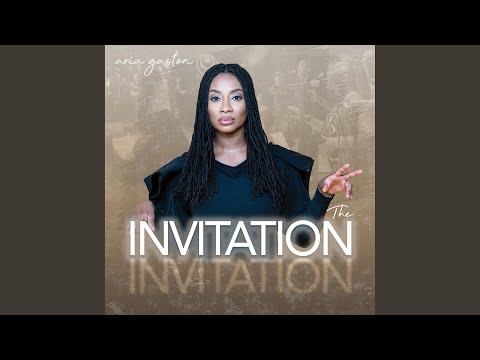 God Is In Control (feat. Joanna Cartwright)