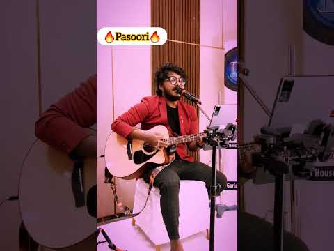 Anirban Sarkar Pasoori