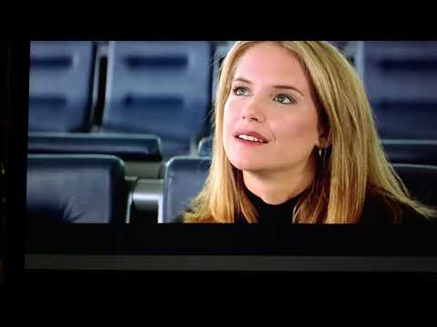 For the Love of the Game: Final Scene