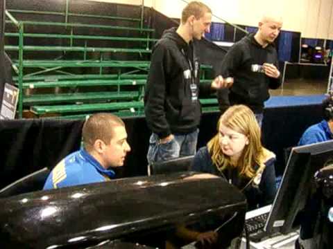 ESL onFIRE: X3O and MiBR before Grand Finals