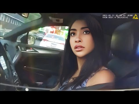 Spoiled Brat is Facing 20 YEARS IN PRISON After This...