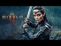 DIABLO 3 Full Movie 2025 Epic Action Fantasy Movie In English GAME MOVIE