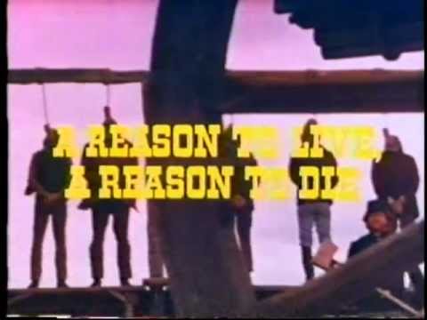afbeelding A Reason to Live, A Reason to Die (1972) - TV Spot