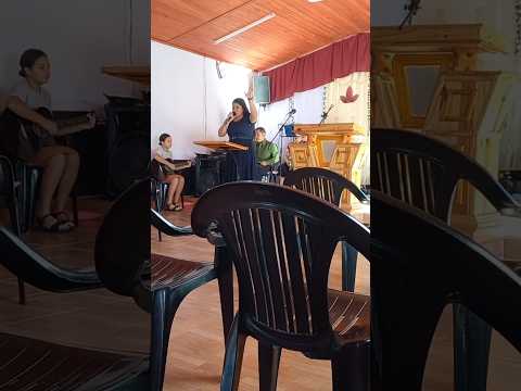 Iglesia Asamblea de Dios Pentecostal San Jaime de la frontera
