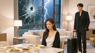 Il l'a ignorée 12 ans, enlevé sa bague, choisi son 1er amour : elle est partie, il comprit sa valeur