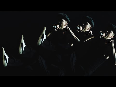 Co Lee Big Band - HARCOSOK KLUBJA | Live