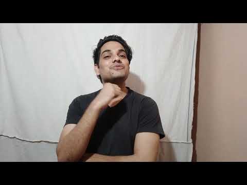 Naveen Kumar Sharma Ragging 