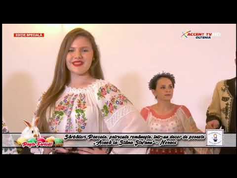 Bianca Dumitru - Omu bun n-are noroc