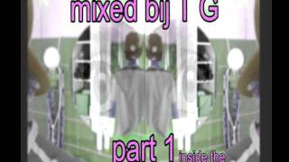 Look Twice In The Mirror - part 1 inside the grand slam