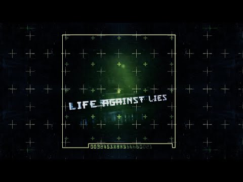 Enbe - Life Against Lies Ft Conrad Stone (Archive Visuals)