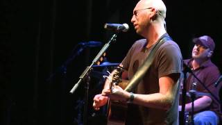 Corey Smith - Something to Lose (Live in HD)