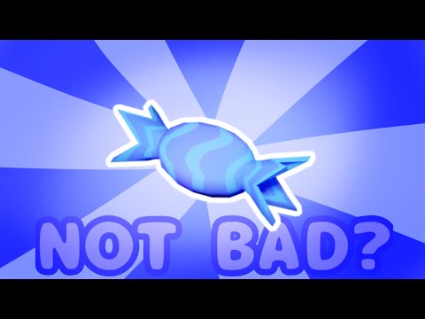 DANDYS WORLD ITEM TIERLIST V2