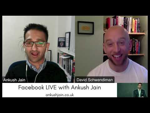 CF3PU - The Power of Radical Honesty in Coaching with David Schwendiman