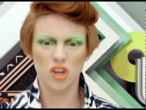 Yolanda Be Cool - We no speak americano (Remix Zulu Project)