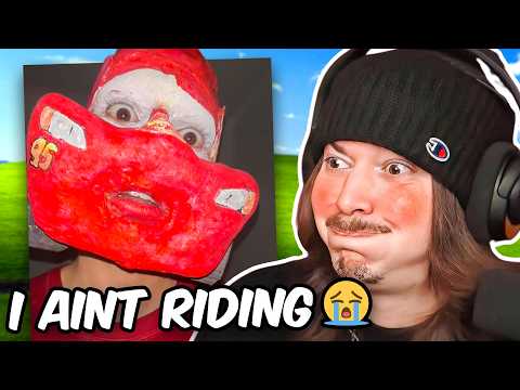 If I Laugh, The Video Ends #276