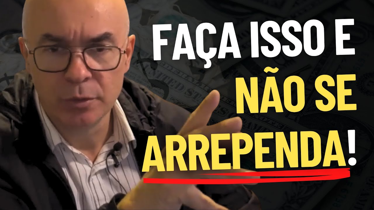 ETFS e  A MELHOR estrategia para investir e operar ETFS que eu conheço.