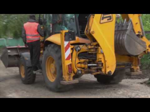 Saveni - Proiectele realizate in 2016