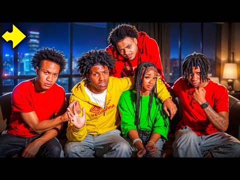 MY OLDER BROTHERS BEAT UP MY BOYFRIEND!