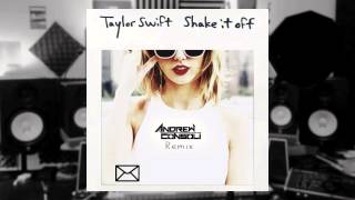 Taylor Swift - Shake It Off (Andrew Consoli Remix)