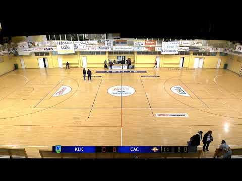 KUP kvalifikacije Klik - Čačak 94