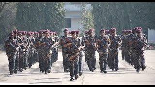 ৩৮ তম জাতীয় সমাবেশ ২০১৮