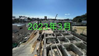 未来へつながる学びの場〜浜松学芸高校 新校舎建設の軌跡〜