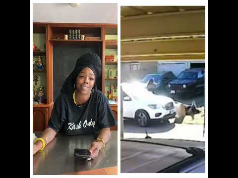 We The People Vs’ Lakeisha Broomfield & Ms. Harris 😳🤣⛏⛏⛏ GagOrder Live Khiathugmisses.com 👁️