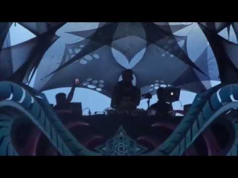 Alien Project - Soulvision 2019