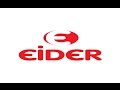 Branded: Eider 