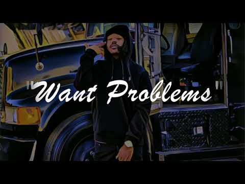 Mozzy x Celly Ru x Boe Sosa Type Beat - "Want Problems"