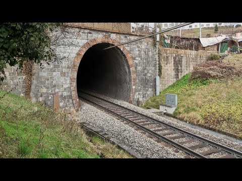 STA PER USCIRE UN TRIPLONE in testa A QUESTO SERPENTONE LUNGO 600 METRI !!!