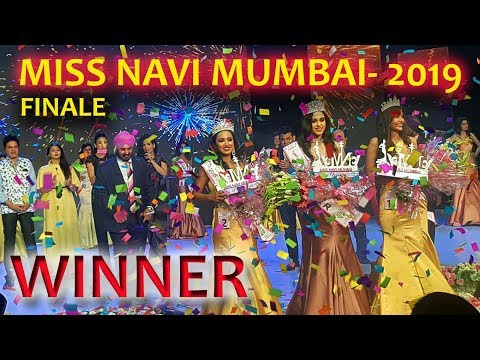 download lagu mp3 mp4 Miss Navi Mumbai 2019, download lagu Miss Navi Mumbai 2019 gratis, unduh video klip Miss Navi Mumbai 2019