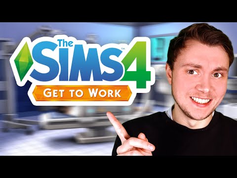 My Brutally Honest Review Of The Sims 4 Get To Work