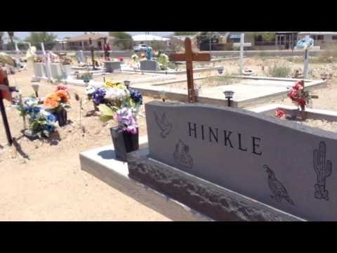 Hinkle, Together Forever, Tales of the Crypt Cryptography, Operation Yellow Flower Holy War