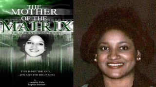 Sophia Stewart Talks About Being The Creator Of The Matrix & Terminator video