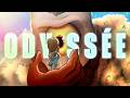 L'ODYSSÉE D'ULYSSE : L'HISTOIRE COMPLÈTE