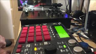 OmepraSoul - Remaking &#39;Worst Comes To Worst&#39; by Alchemist