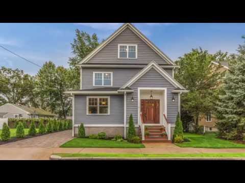 4 Royal St, Winchester MA - Monte Marrocco - Tel 781-799-0666