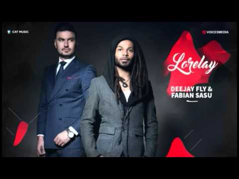 Deejay Fly &Fabian Sasu - Lorelay